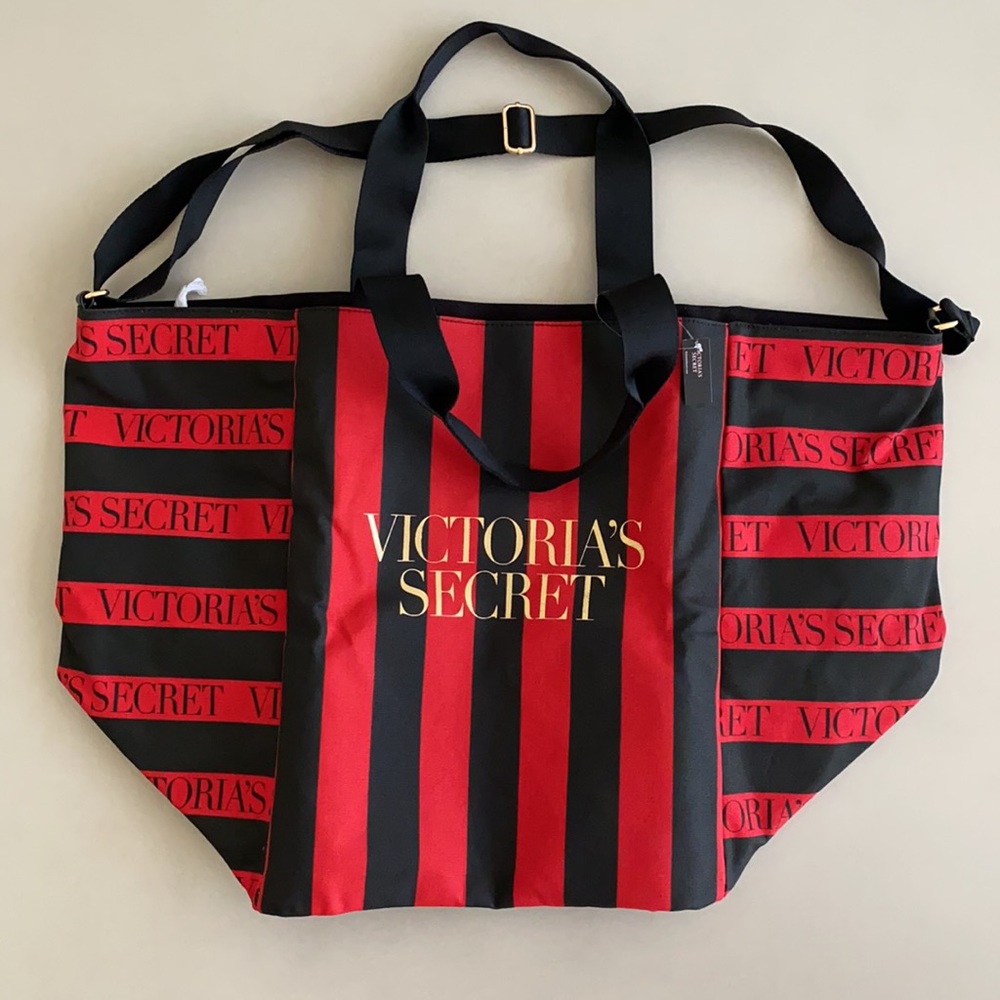 Victoria’s Secret Oversized Tote Bag